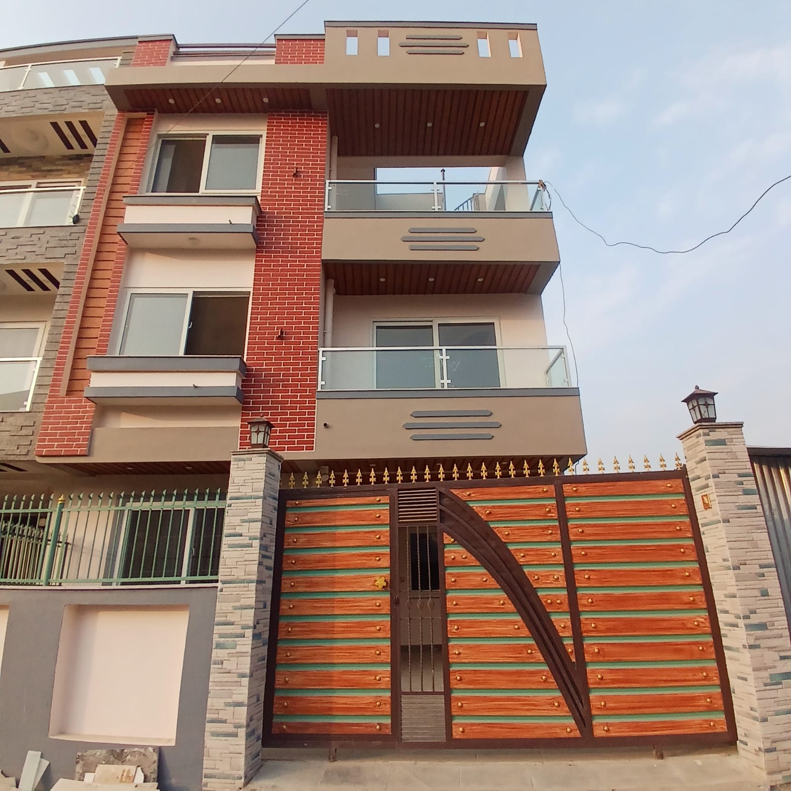 Picture of Mahalaxmi Municipality, Bagmati